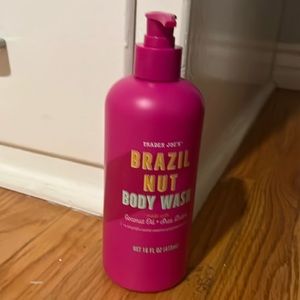 Sol De Janeiro Dupe Trader Joe’s Body Wash